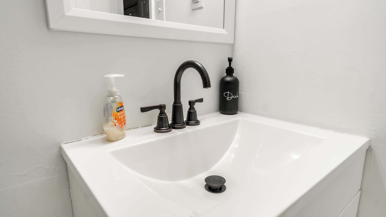 Photo of Bathroom in Buechel