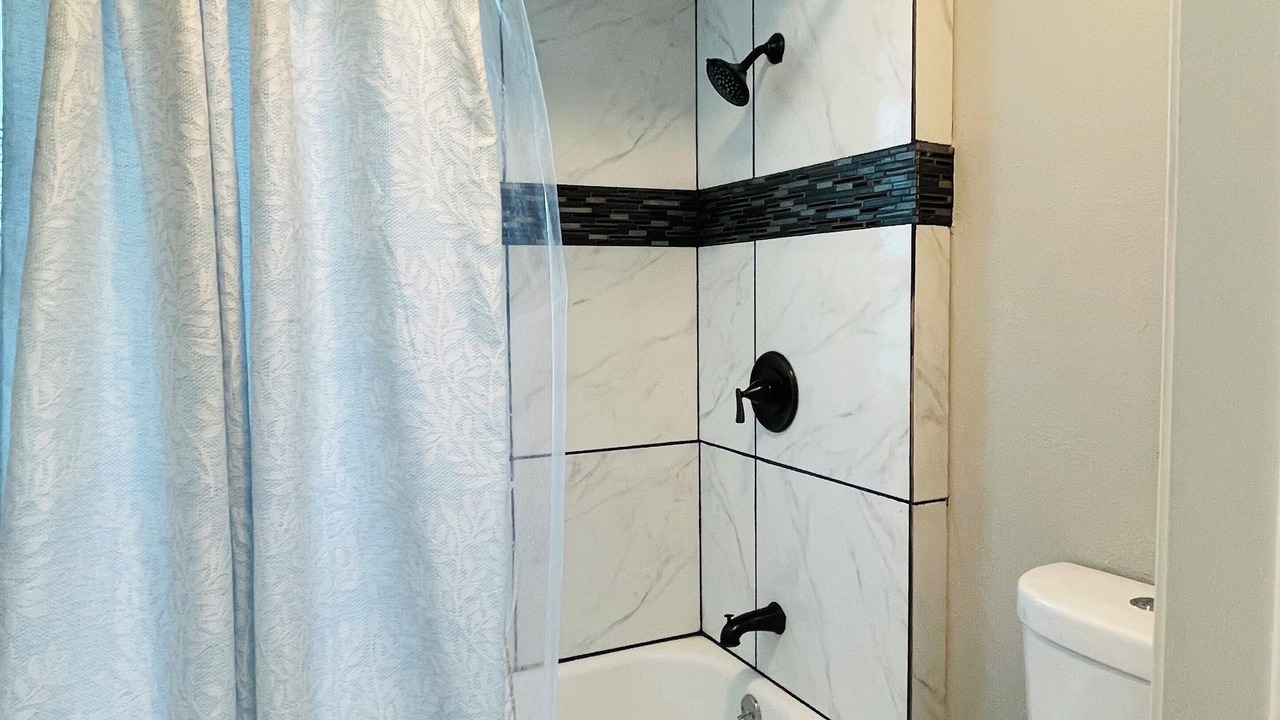Photo of Bathroom in Memorial Northwest