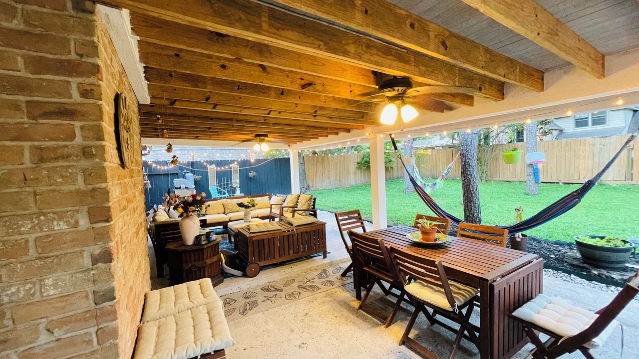 Photo of Outdoor in Memorial Northwest