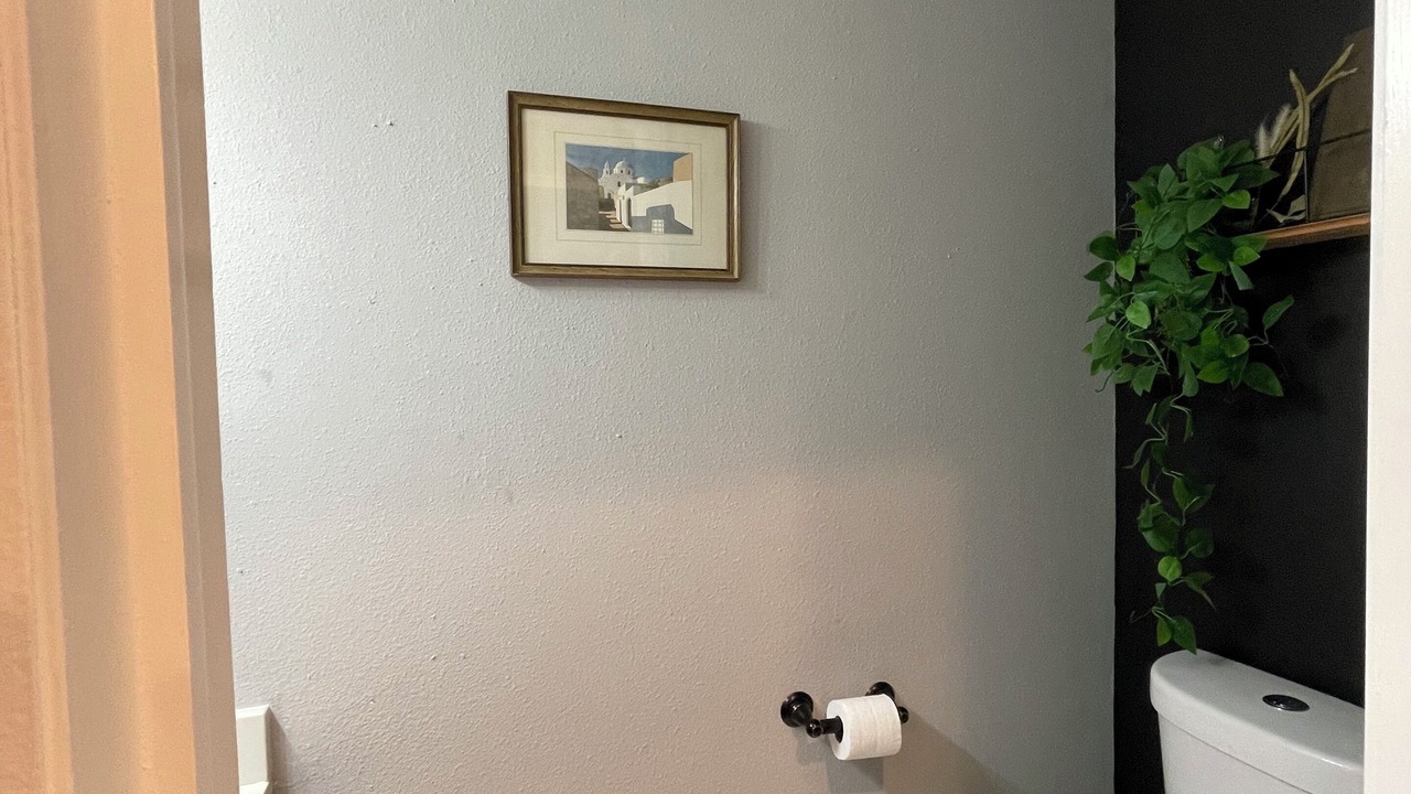 Photo of Bathroom in Memorial Northwest