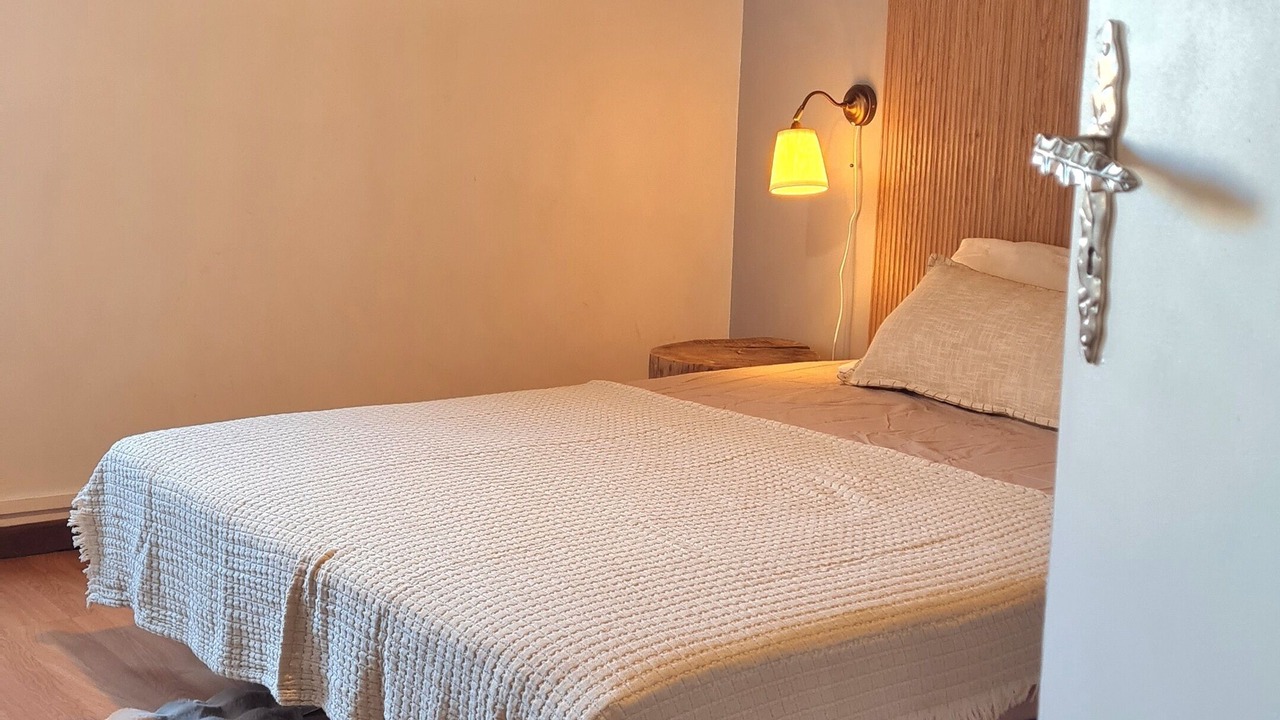 Photo of Bedroom in Rocamadour