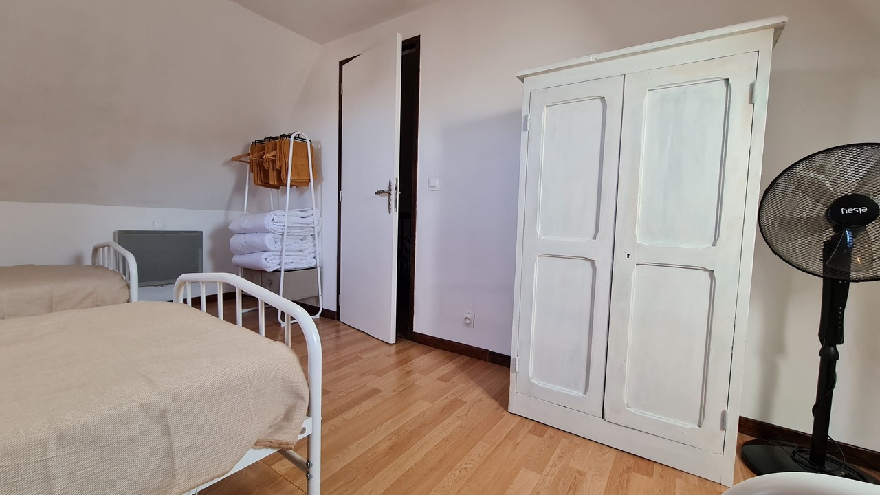 Photo of Bedroom in Rocamadour