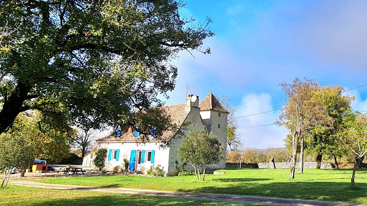 Photo of Outdoor in Rocamadour