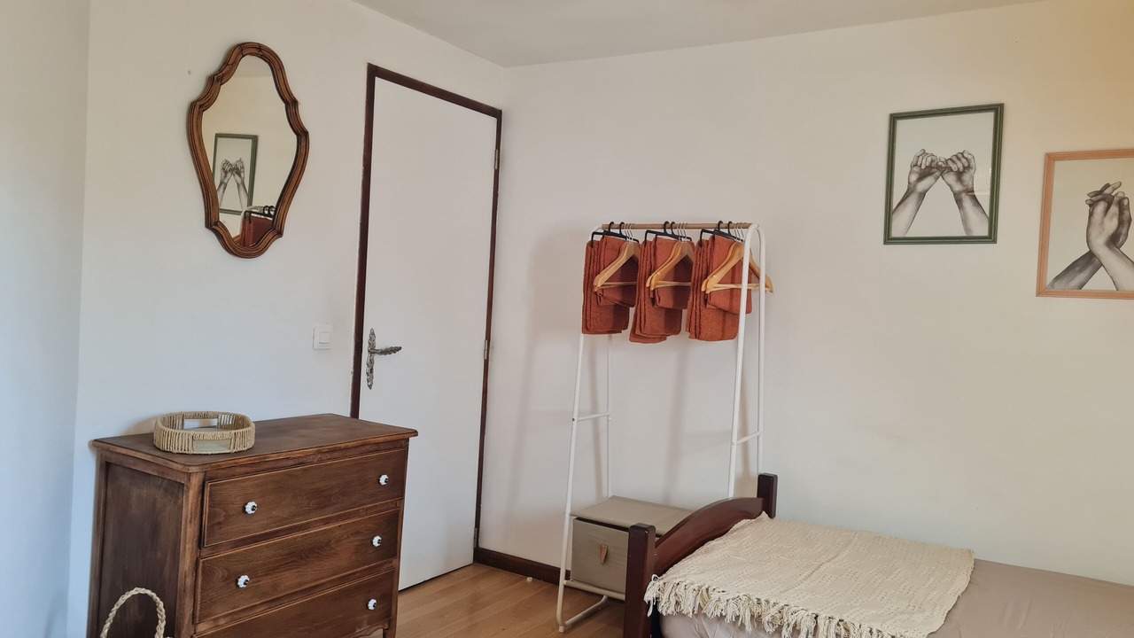 Photo of Bedroom in Rocamadour
