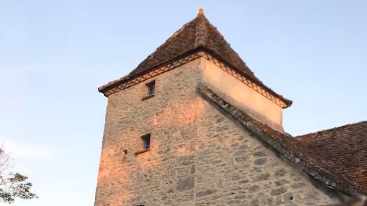 Photo of Others in Rocamadour