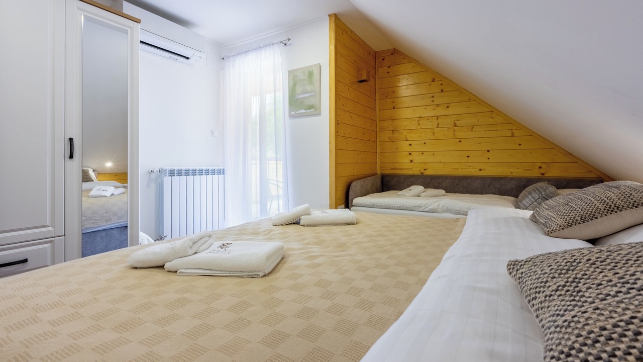Photo of Bedroom in Gospic