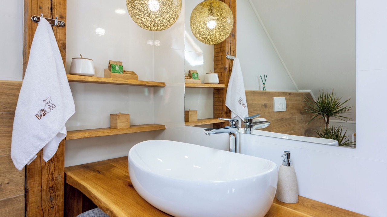 Photo of Bathroom in Gospic