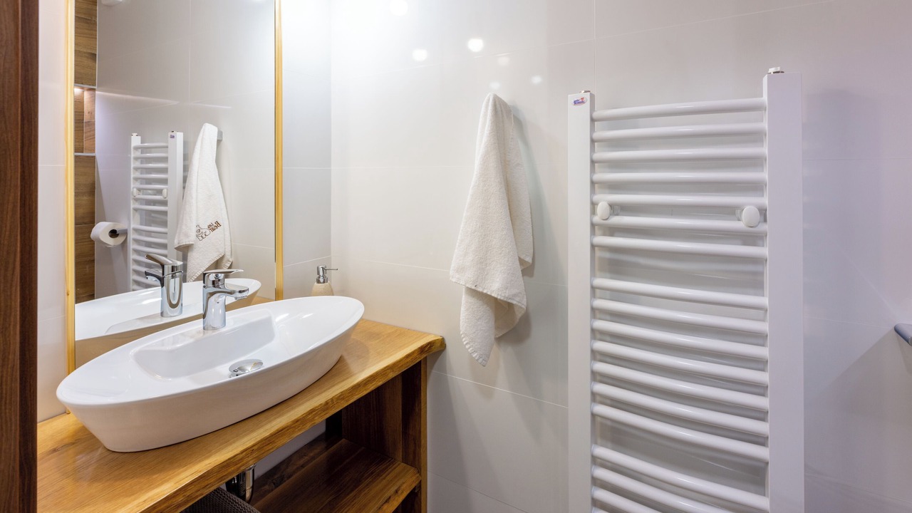Photo of Bathroom in Gospic