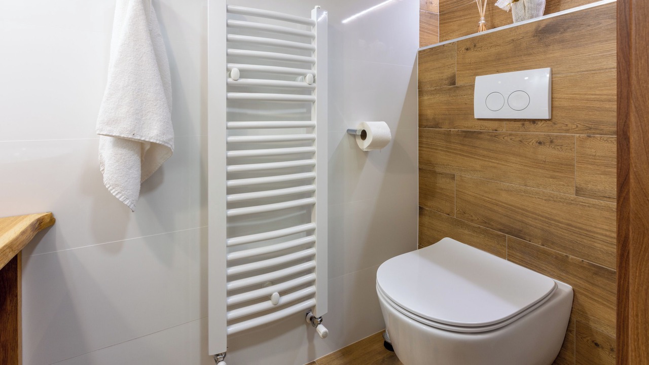 Photo of Bathroom in Gospic