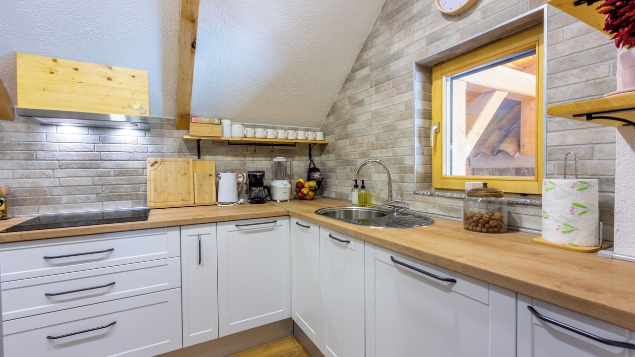 Photo of Kitchen in Gospic