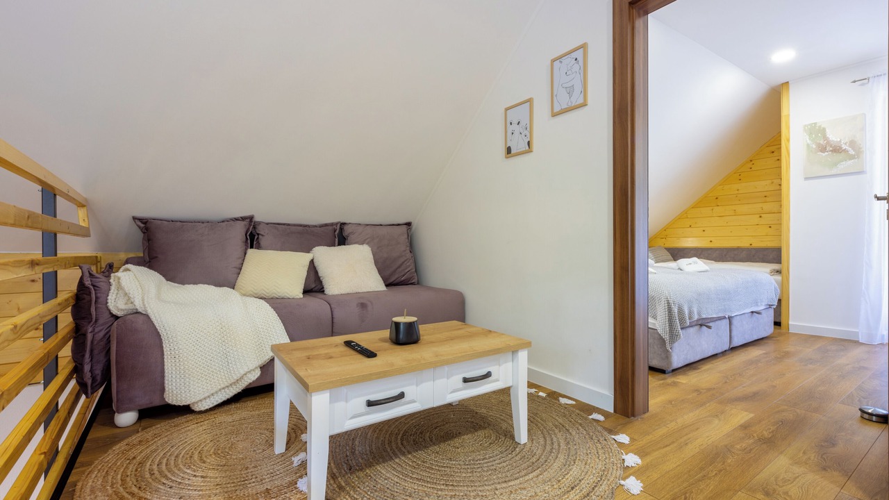 Photo of Bedroom in Gospic