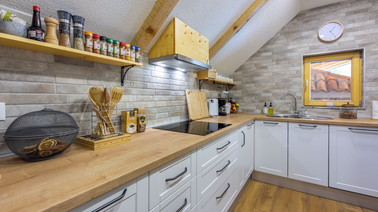 Photo of Kitchen in Gospic