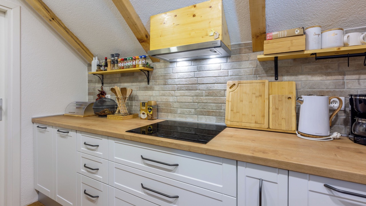 Photo of Kitchen in Gospic