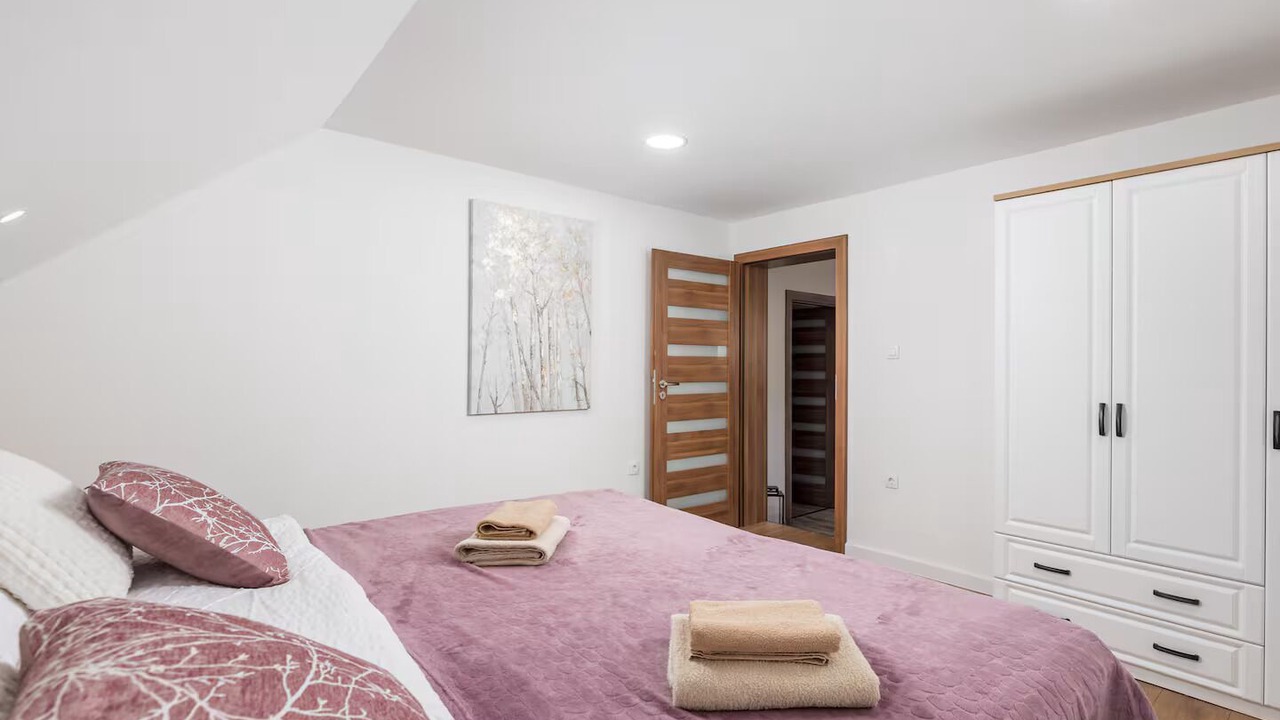 Photo of Bedroom in Gospic