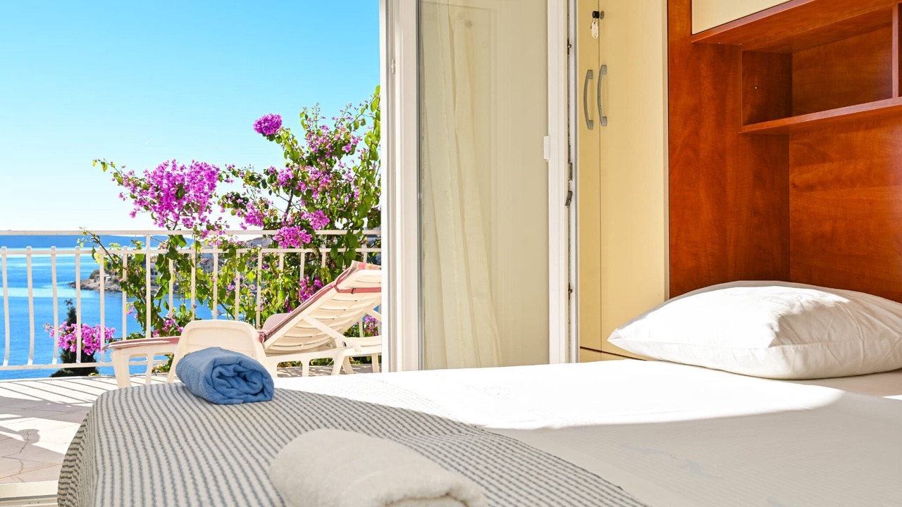 Photo of Bedroom in Businci