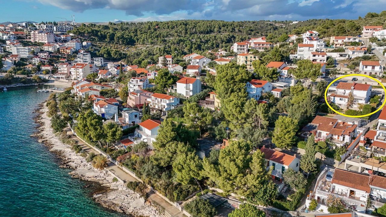 Photo of Outdoor in Businci