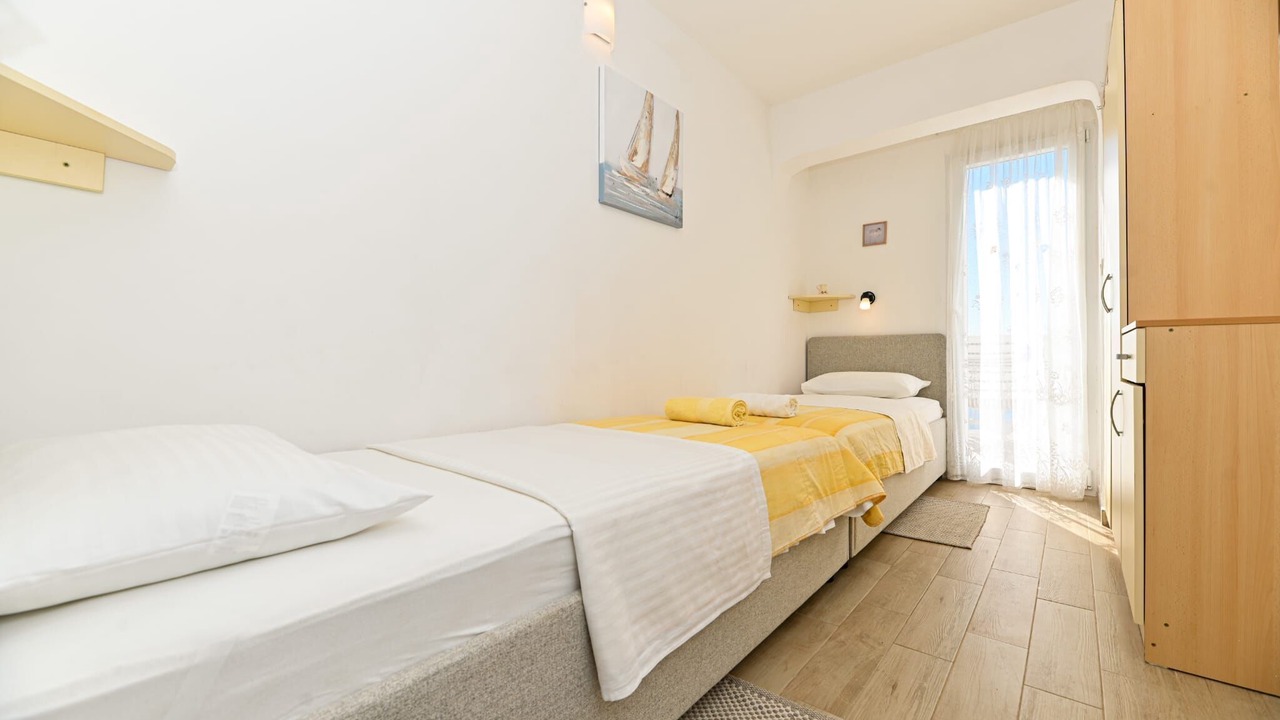 Photo of Bedroom in Businci