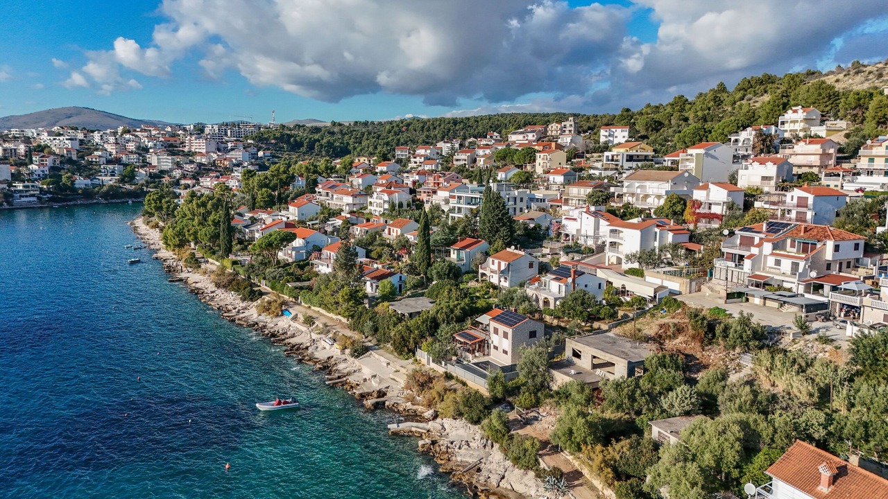 Photo of Outdoor in Businci