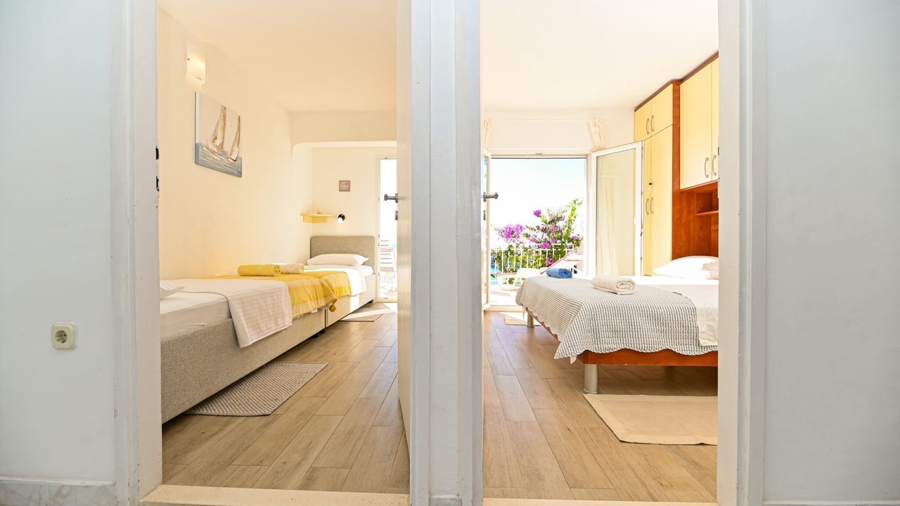 Photo of Bedroom in Businci