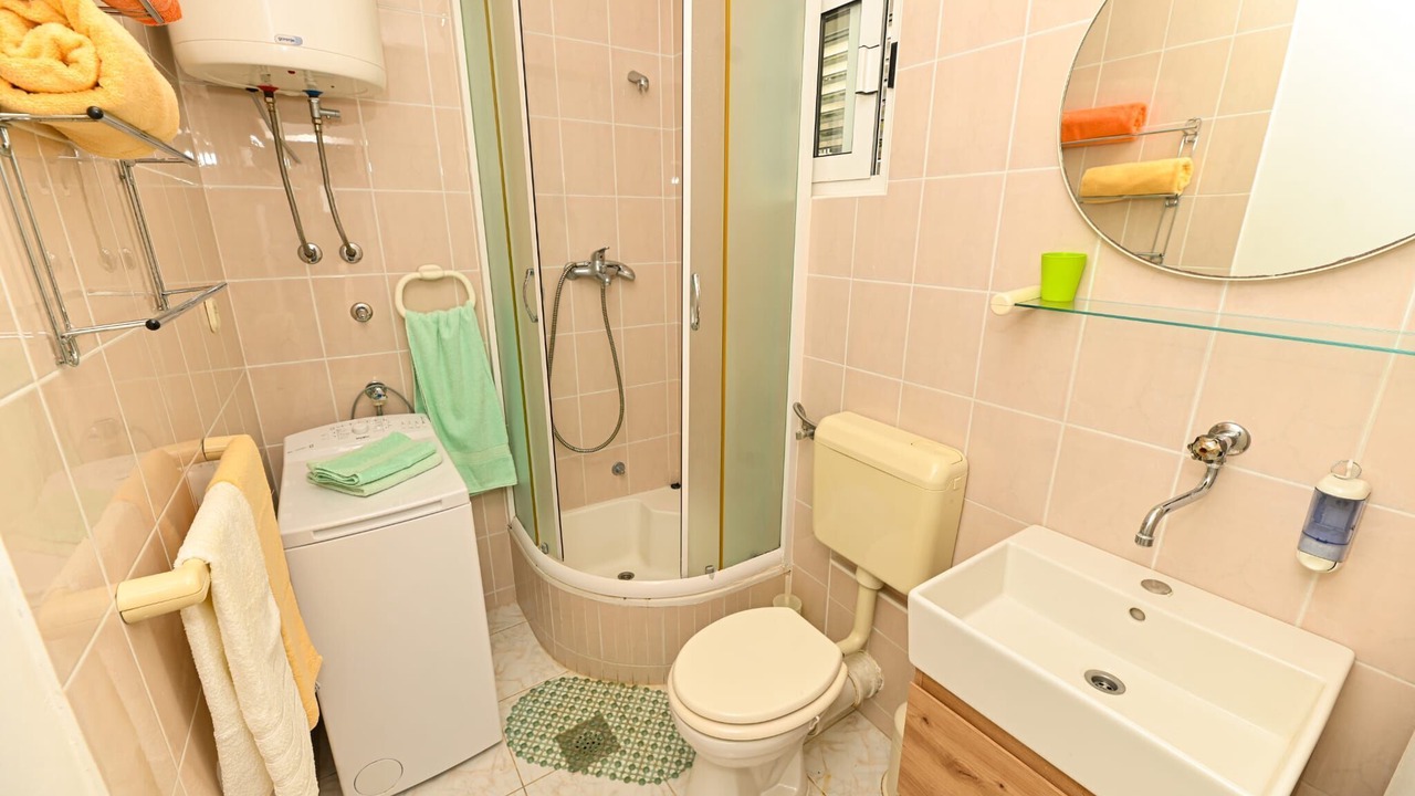 Photo of Bathroom in Businci