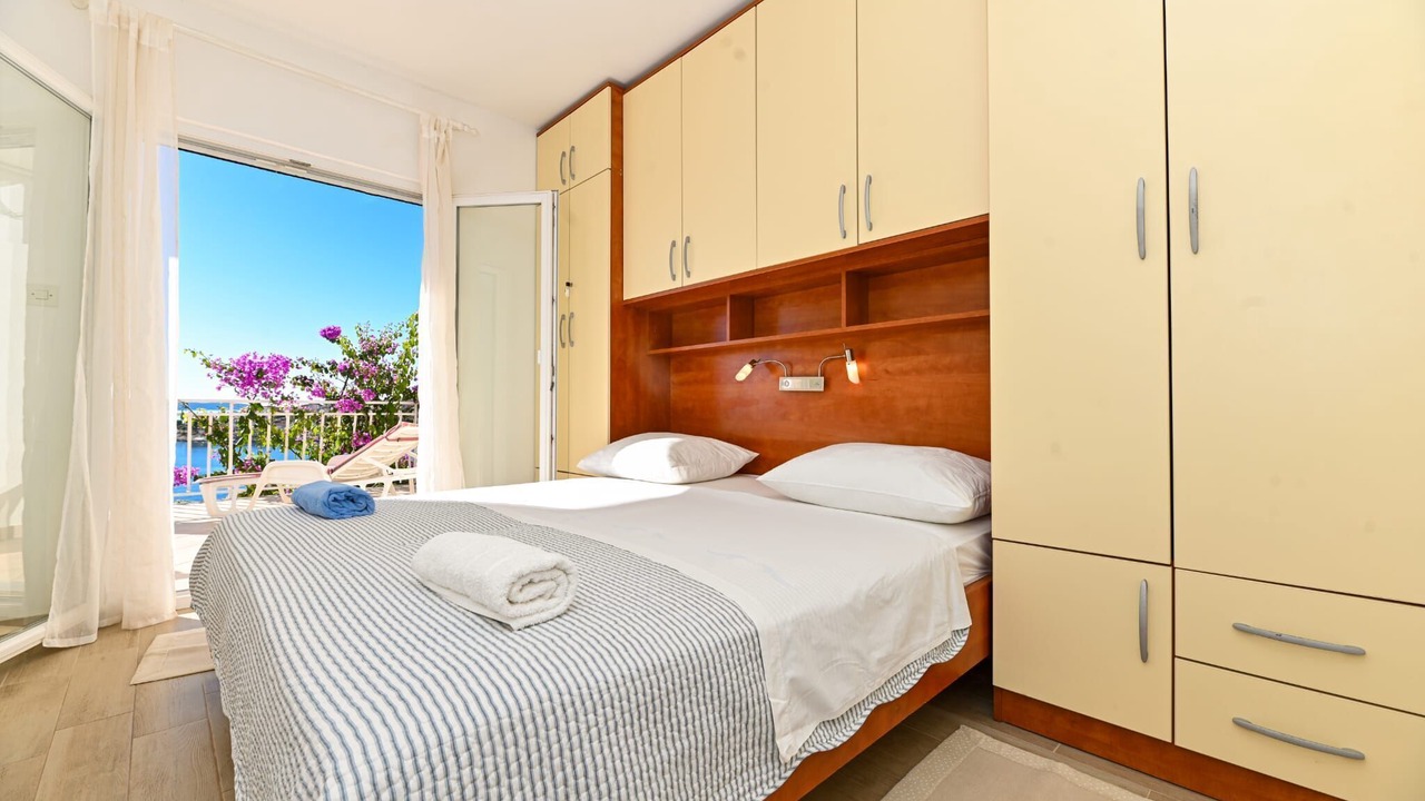 Photo of Bedroom in Businci