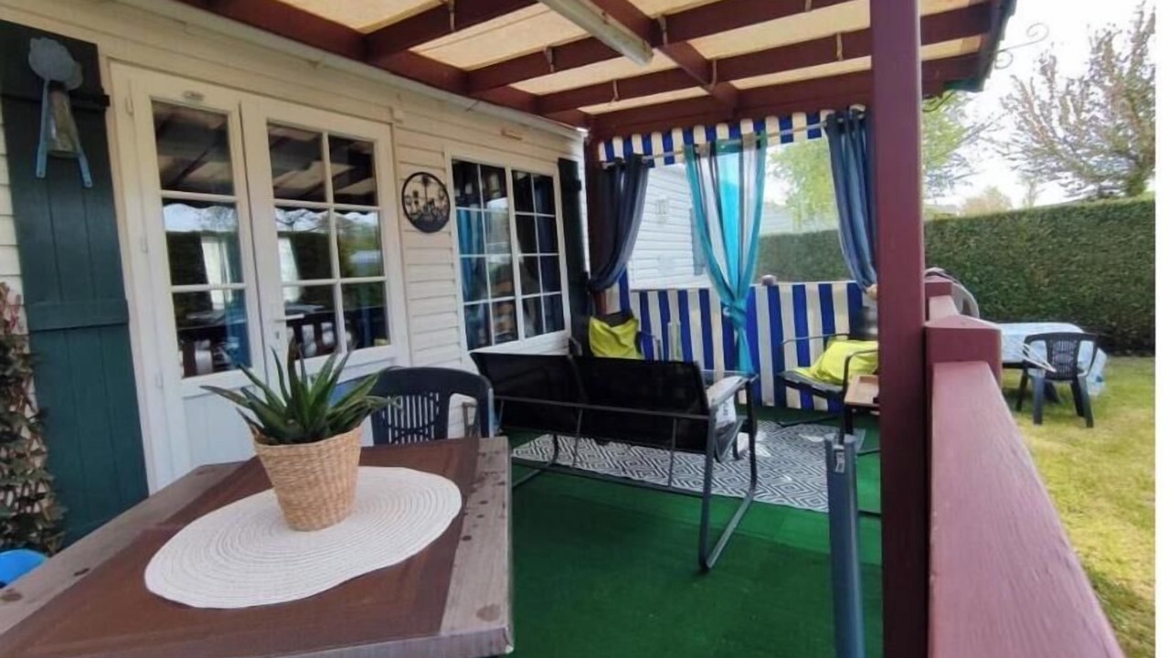 Photo of Outdoor in Noyelles-sur-Mer