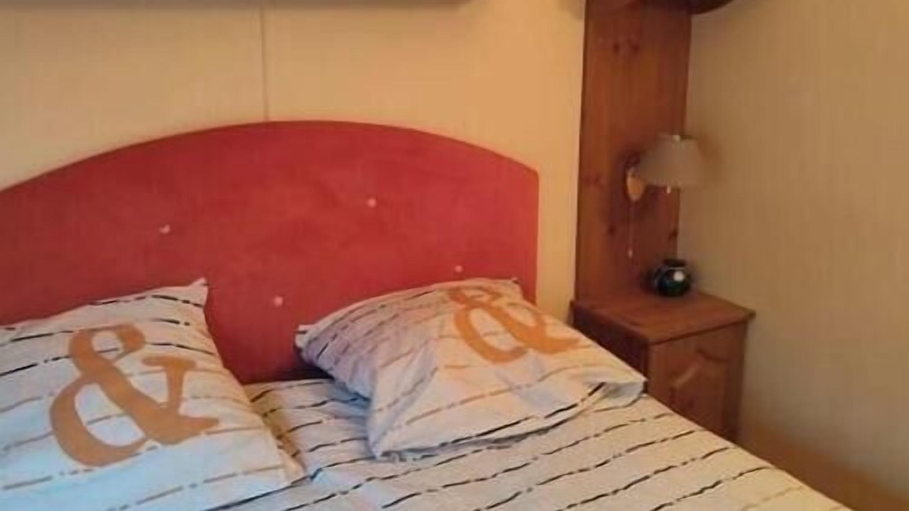Photo of Bedroom in Noyelles-sur-Mer