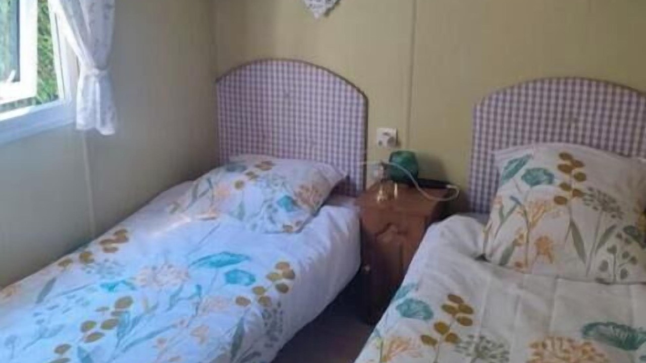 Photo of Bedroom in Noyelles-sur-Mer