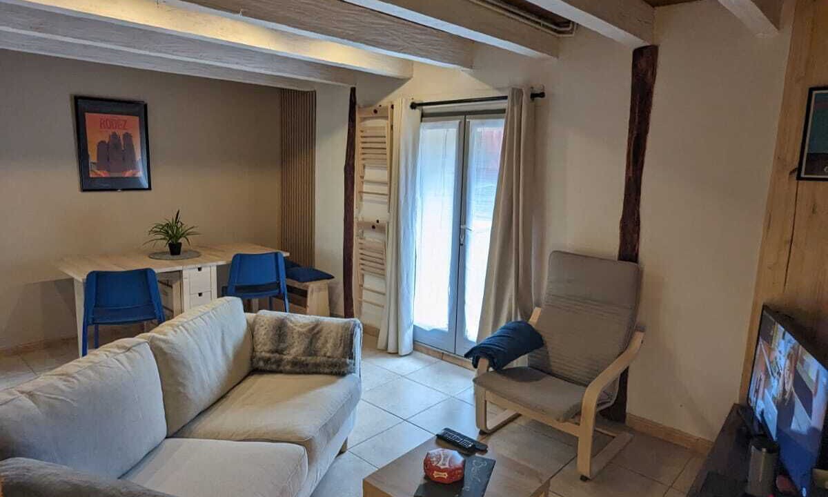 Photo of Livingroom in Flavin