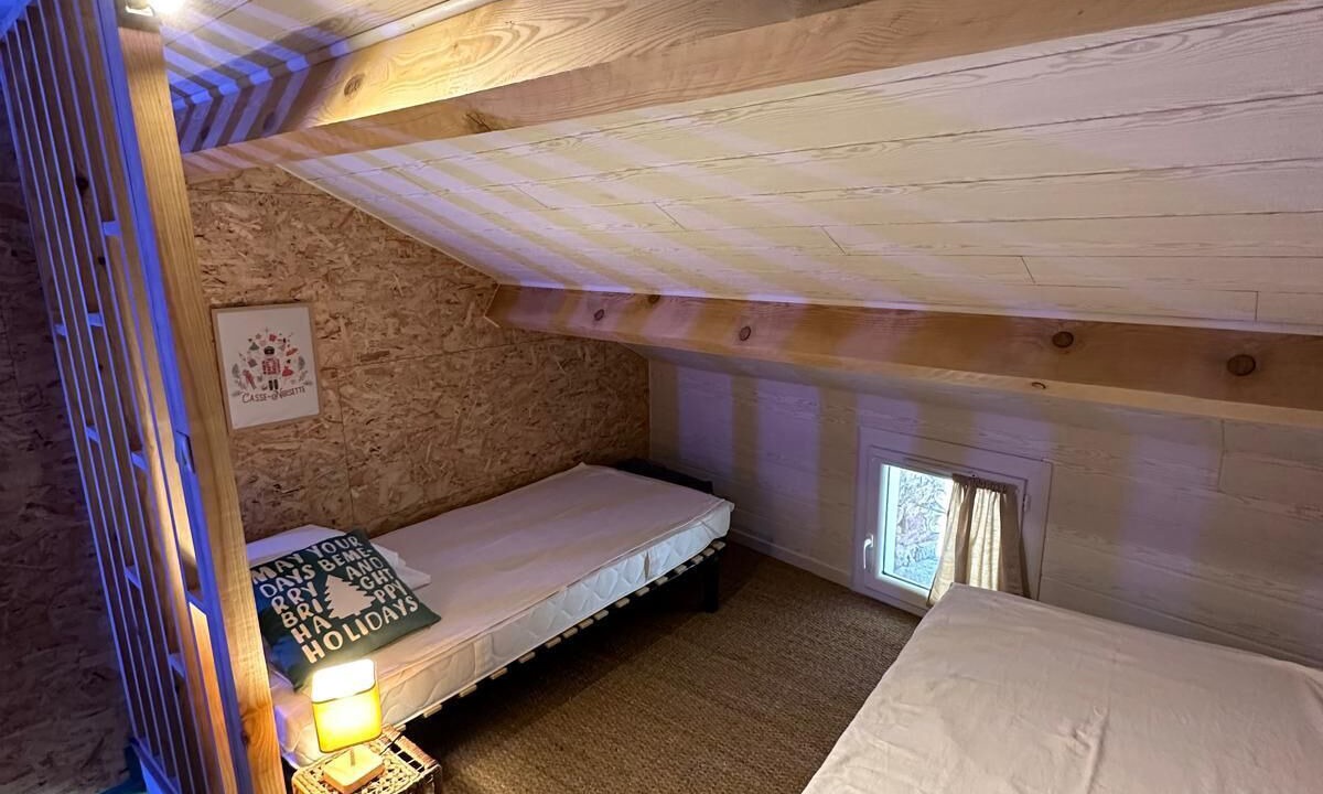 Photo of Bedroom in Flavin
