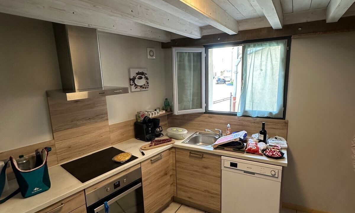 Photo of Kitchen in Flavin
