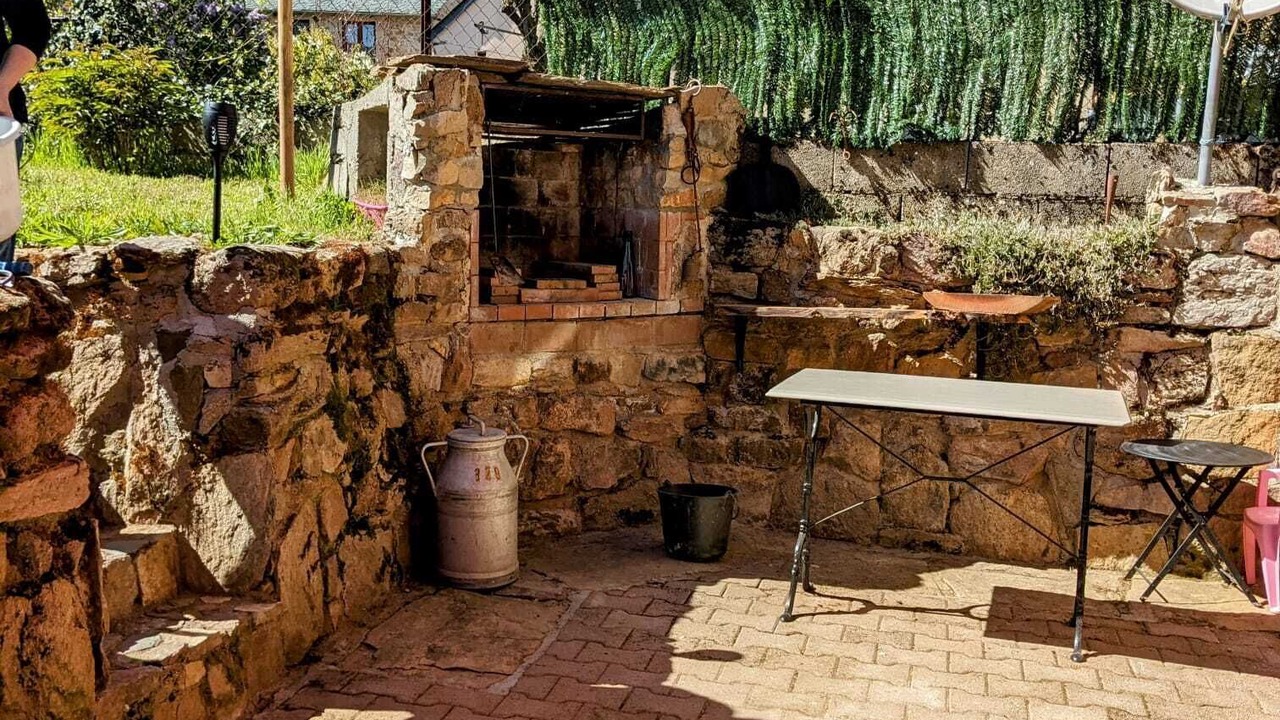 Photo of Outdoor in Flavin
