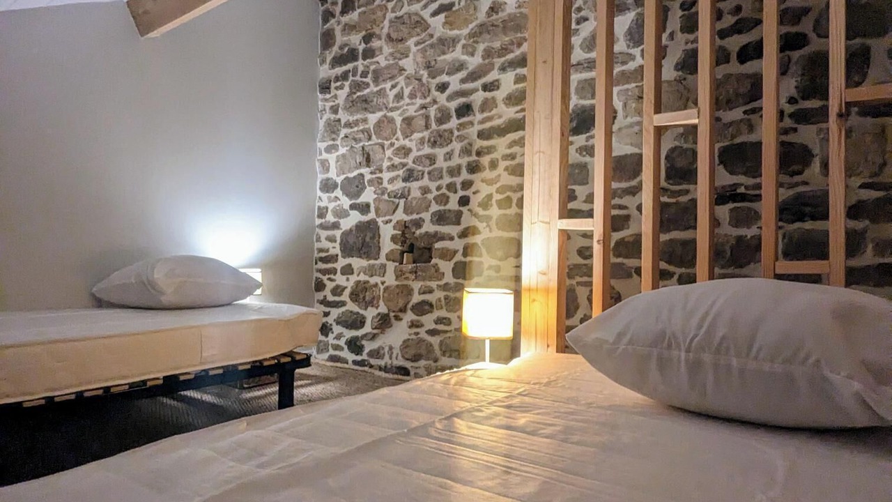 Photo of Bedroom in Flavin