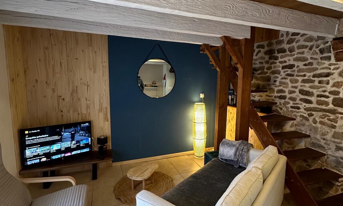 Photo of Livingroom in Flavin