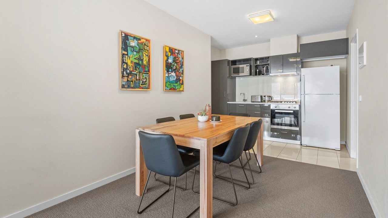 Photo of Livingroom in South Melbourne