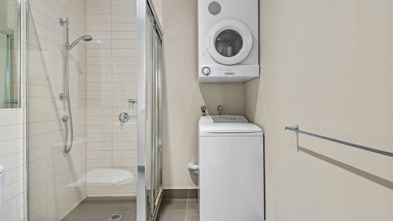 Photo of Bathroom in South Melbourne