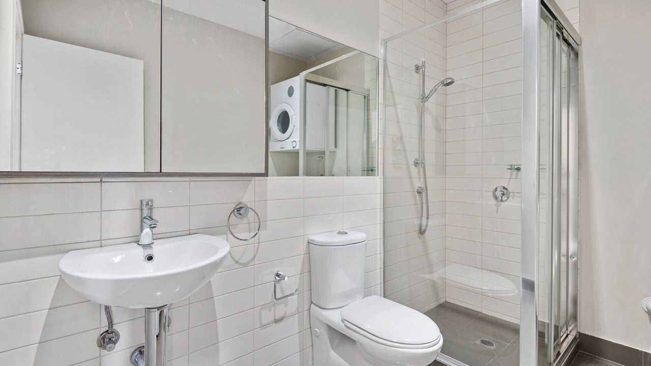 Photo of Bathroom in South Melbourne