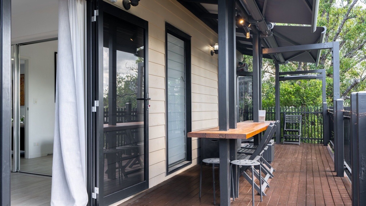 Photo of Patio Balcony in Fortitude Valley