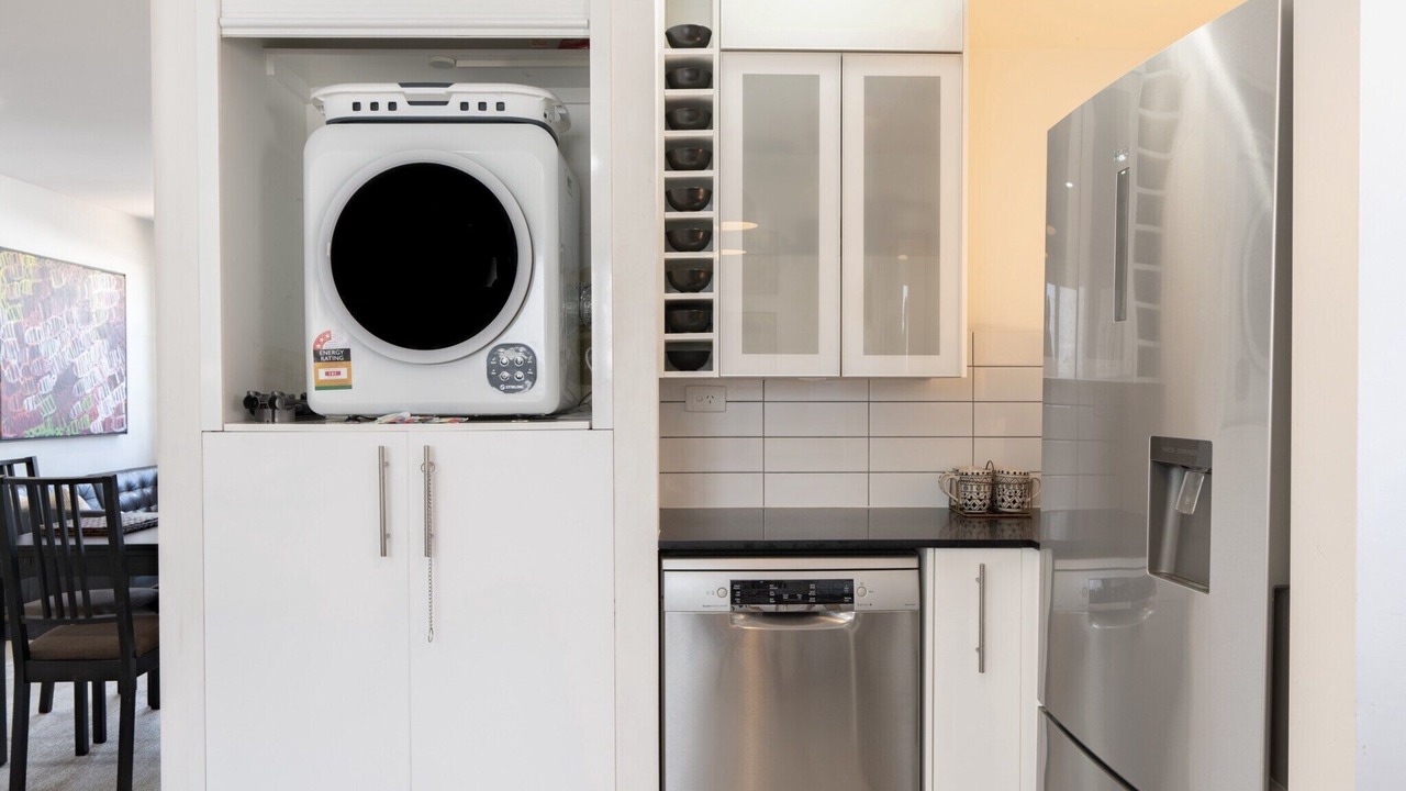 Photo of Bathroom in Fortitude Valley