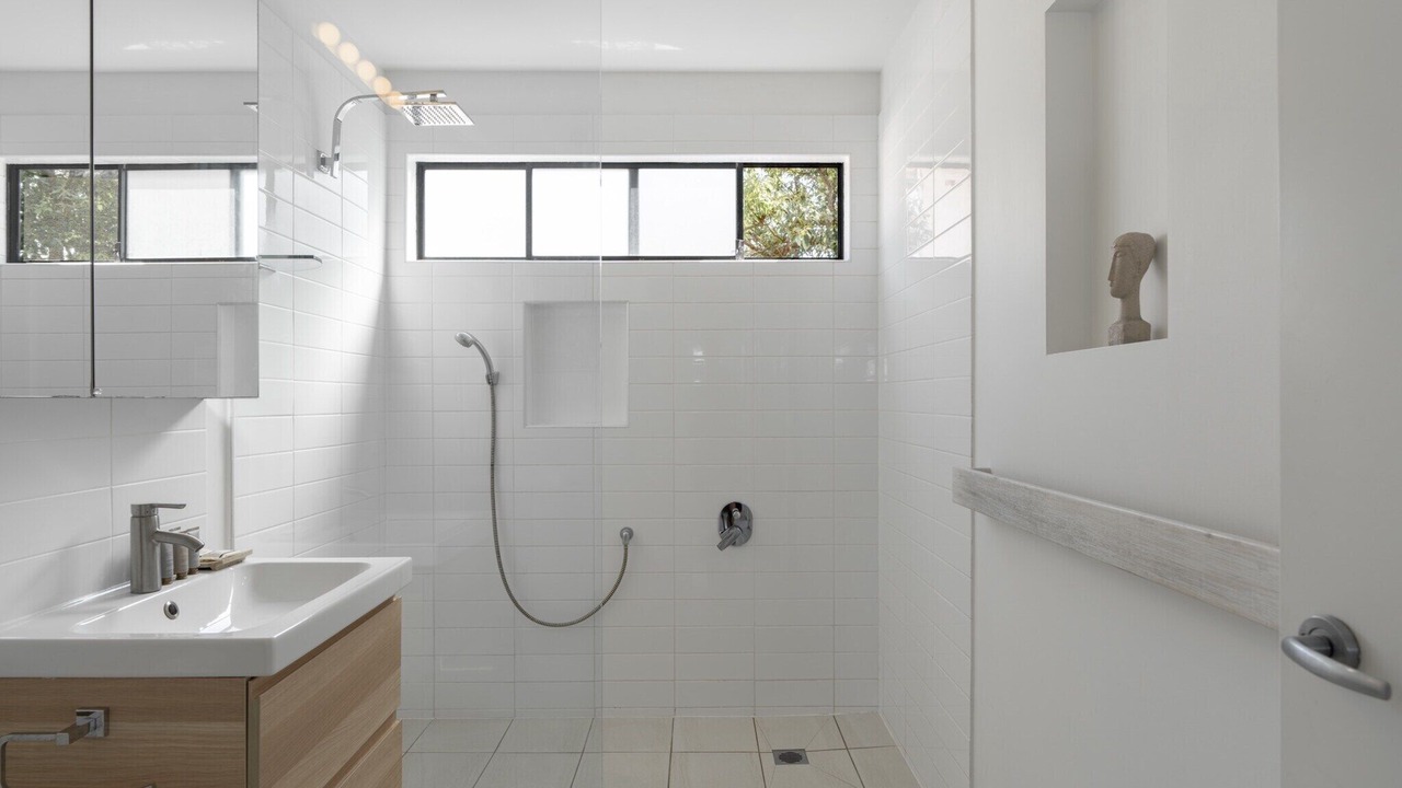 Photo of Bathroom in Fortitude Valley