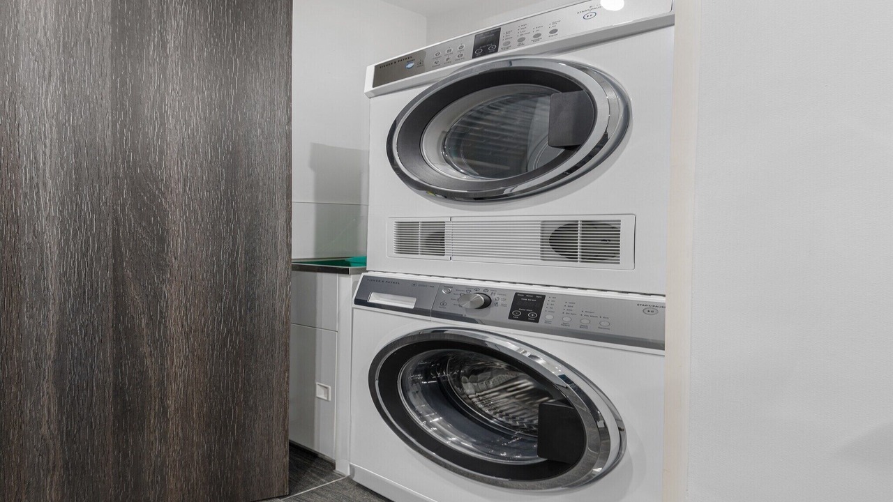 Photo of Bathroom in St Kilda