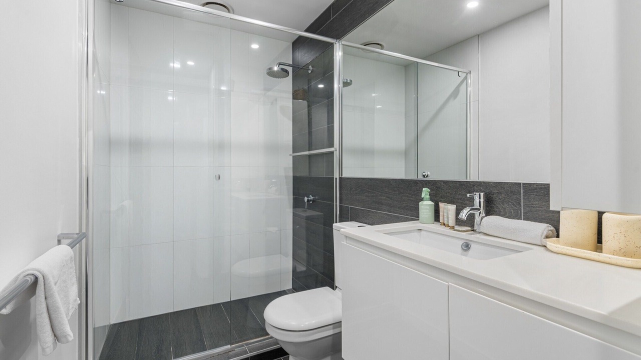 Photo of Bathroom in St Kilda