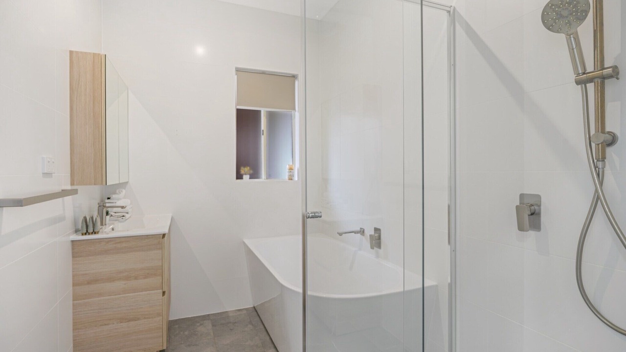 Photo of Bathroom in Glenunga
