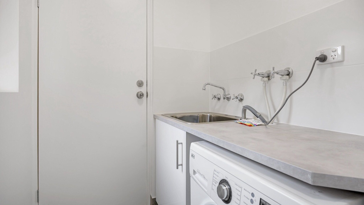 Photo of Bathroom in Glenunga