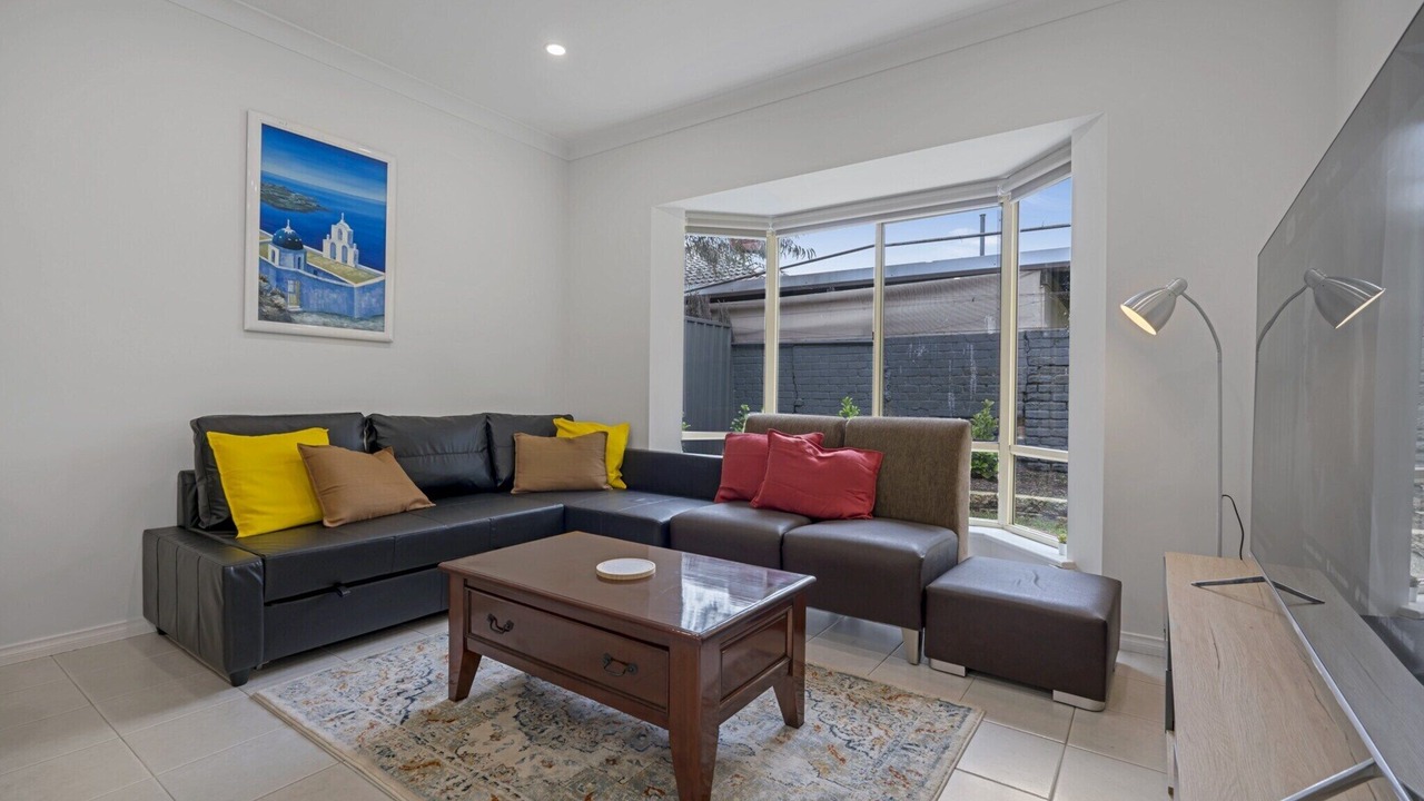 Photo of Livingroom in Glenunga
