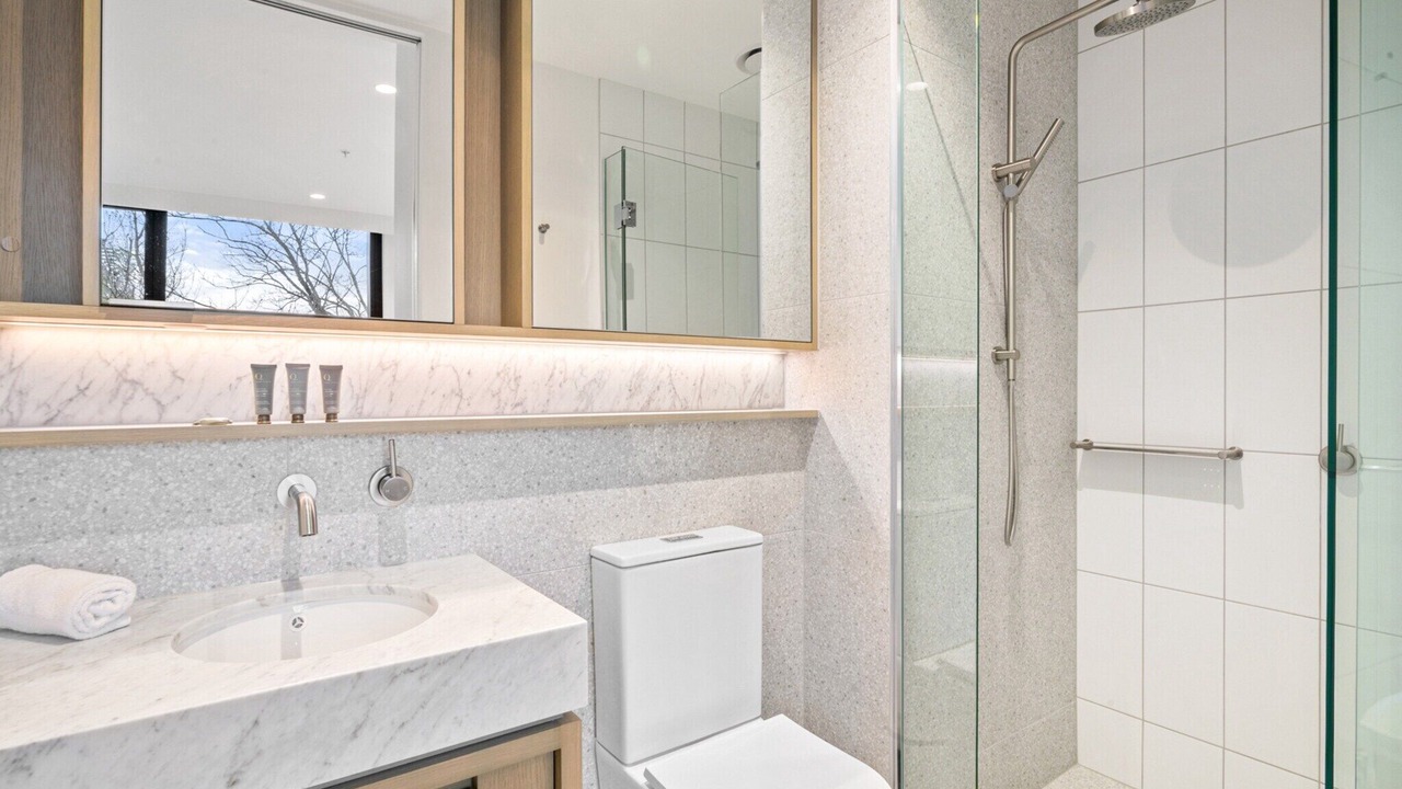 Photo of Bathroom in Northcote