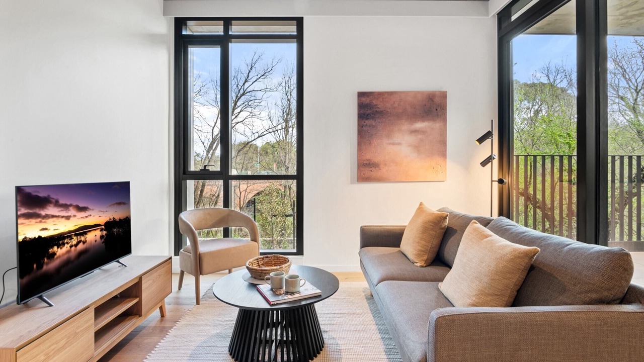 Photo of Livingroom in Northcote