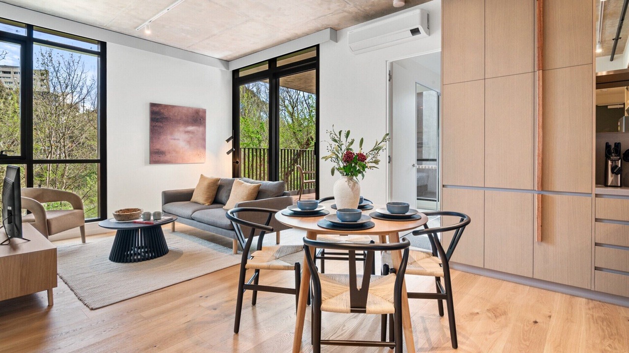 Photo of Livingroom in Northcote