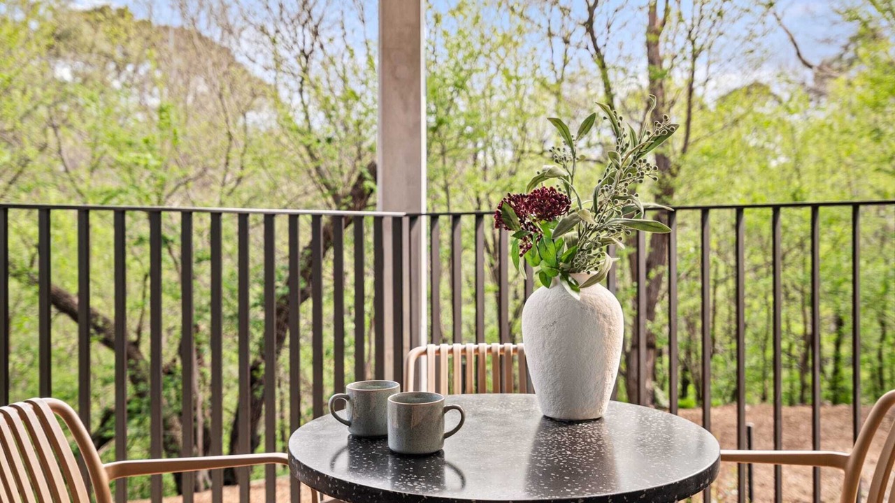 Photo of Patio Balcony in Northcote
