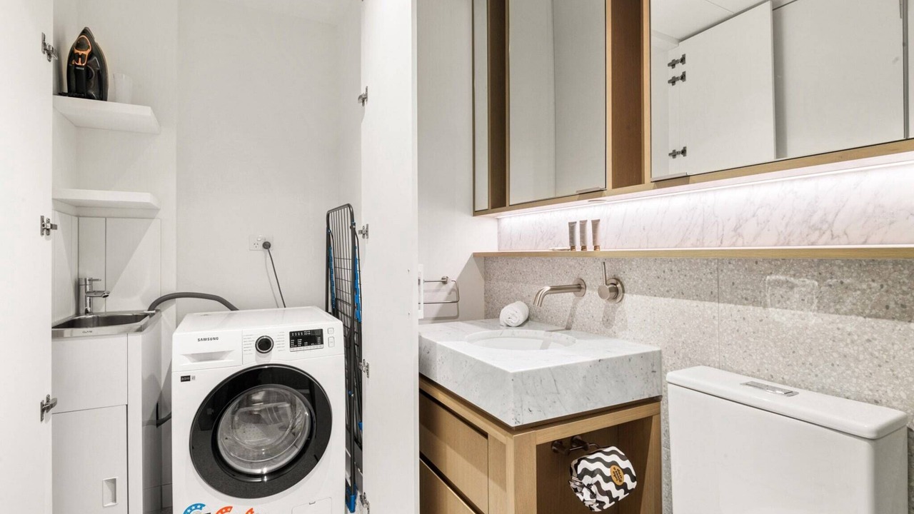 Photo of Bathroom in Northcote